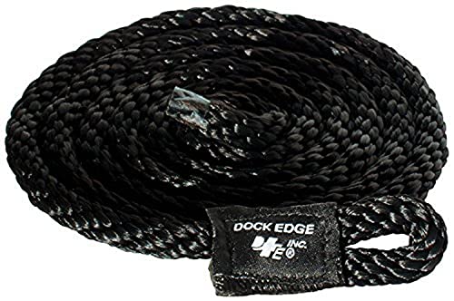 Dock Edge DE91566F MFP Fender Line with Nylon Mesh Loop (2/Bag)