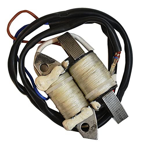 CDI Electronics 177-0012 Charge Coil for Yamaha 40HP 2-Cylinder Enduro Outboard
