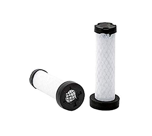 Picture of WIX Racing Filters WA10406 Heavy Duty Air Filter