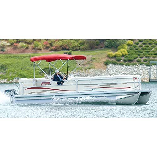 Covercraft 50510 BIM TOP 1" SQT Pontoon Frame - UPS - 8