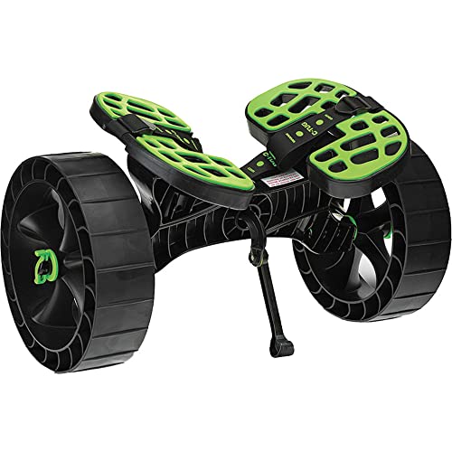 RAILBLAZA 50-0006-71 C-Tug SandTrakz Kayak and Canoe Cart