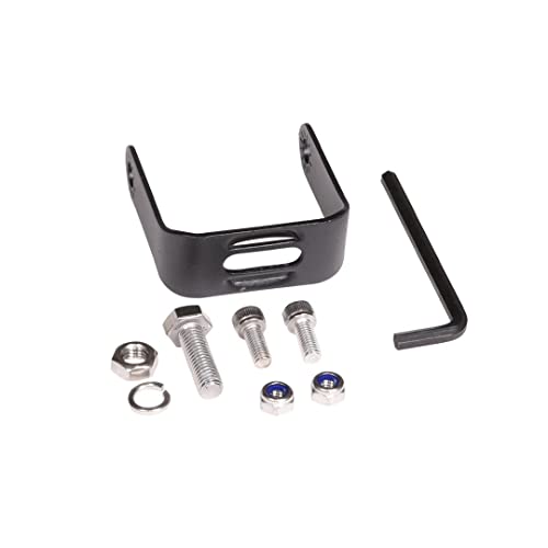 TFX Lighting HRDWRKIT1 Mounting Bracket Kit for 3x2 LED Cube Lights