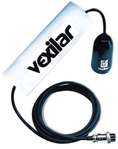Vexilar TB0051 Pro-View Ice-Ducer Transducer 9-Degree Beam
