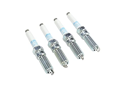 Picture of ACDelco 41-104-IP Professional Iridium Spark Plug