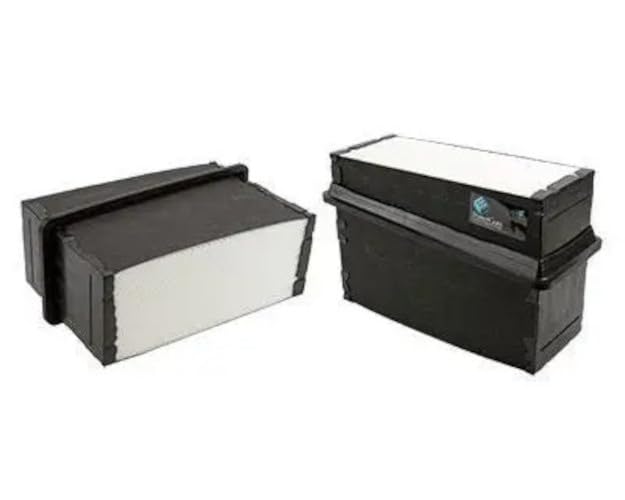 Picture of WIX Racing Filters WA11058 High-Performance Panel Air Filter