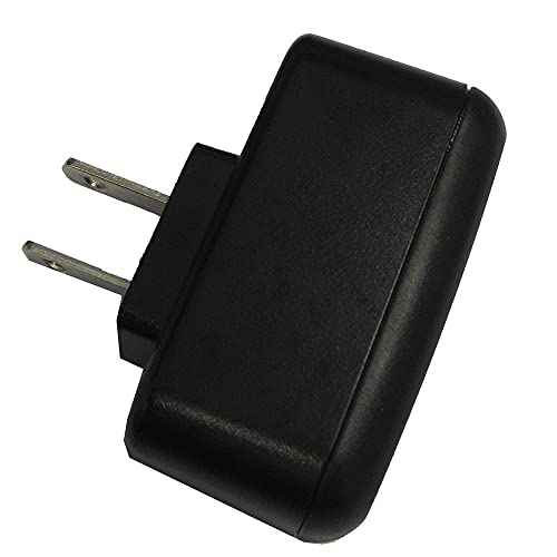 Standard Horizon SAD-17B USB Wall Charger for HX300 Marine Radio