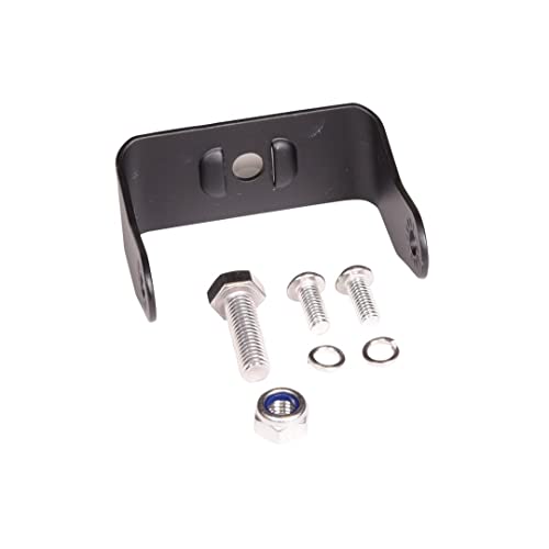 TrailFX HRDWRKT8 Mounting Hardware Kit for Black Edition LED Cube Lights