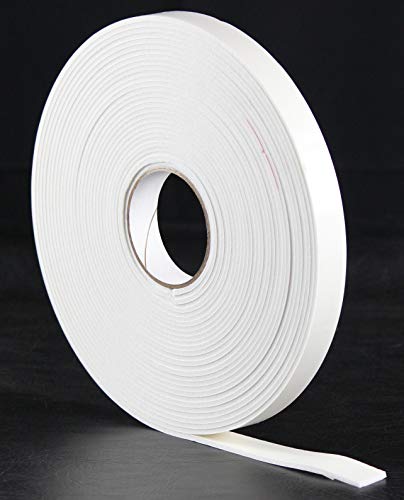 Specialty Recreation IT154 Heavy Duty Install Tape 1" x 54'