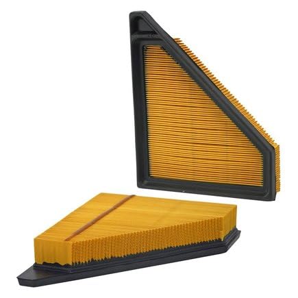 Picture of WIX Racing Filters 904 High-Performance Air Filter