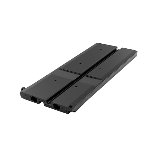 Minn Kota 1862042 Quick Release Bracket for Cable-Steer Bow-Mount Trolling Motors