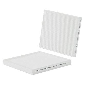 Picture of WIX Racing Filters WP10319 Cabin Air Panel Filter
