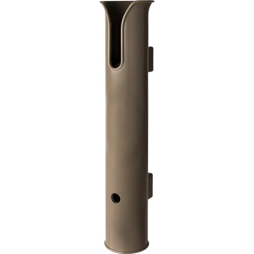 Sea-Dog Line 325123-1 Side Mount Rod Holder Flat Dark Earth