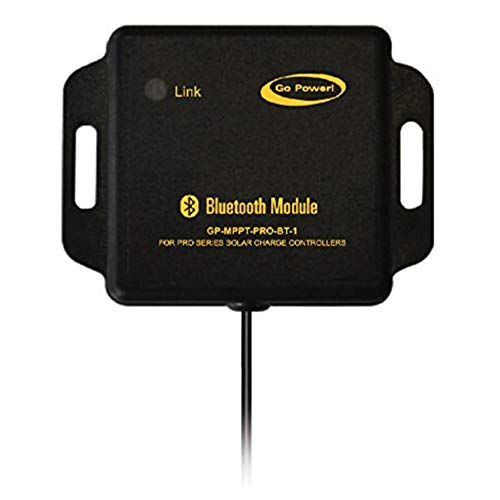 Go Power 82805 Bluetooth Dongle for GP-MPPT-PRO-60 Solar Controller