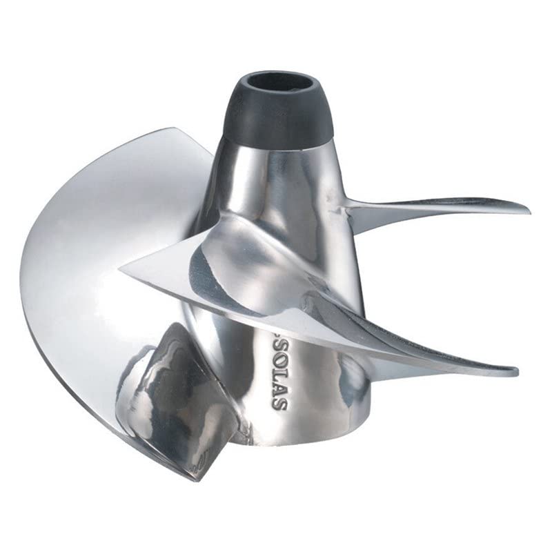 Solas SR-CD-12 20A Concord Impeller - Pitch 12/20