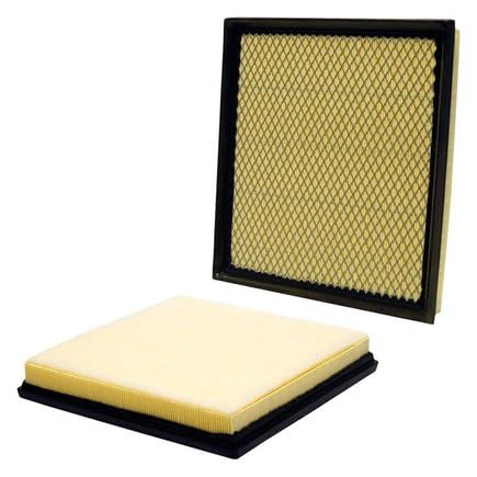 Picture of WIX Racing Filters 907 High-Performance Air Filter