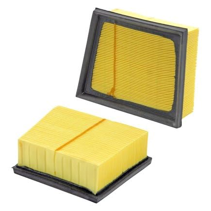 Picture of WIX Racing Filters 908 High-Performance Air Filter