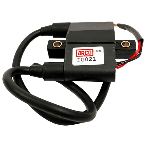 Arco Starting & Charging IG021 Ignition Coil for Suzuki Outboard