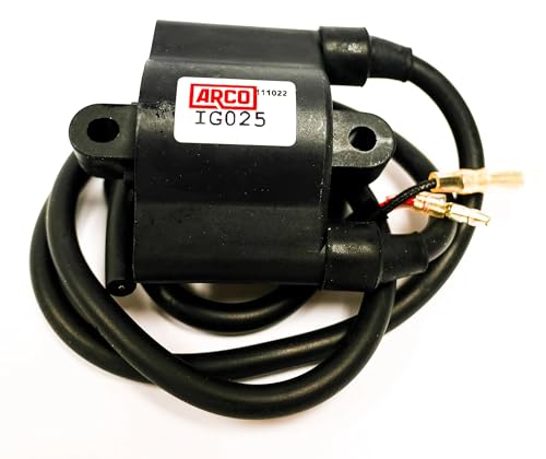 Arco IG025 Ignition Coil for Yamaha Outboard Engines