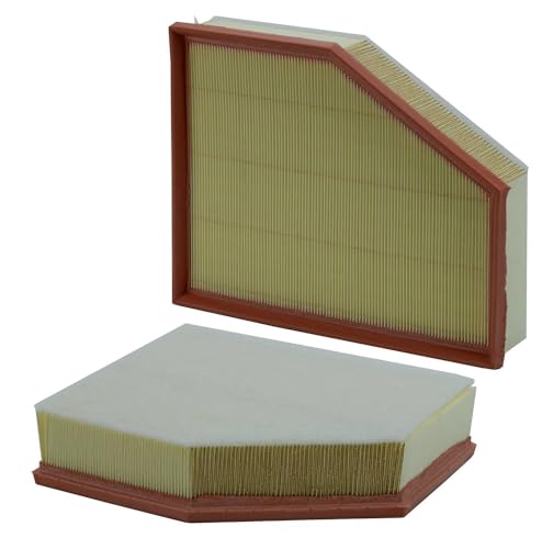 Picture of WIX Racing Filters WA10889 Premium Panel Air Filter