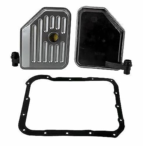 Picture of WIX Racing Filters WL10417 Racing Automatic Transmission Filter Kit
