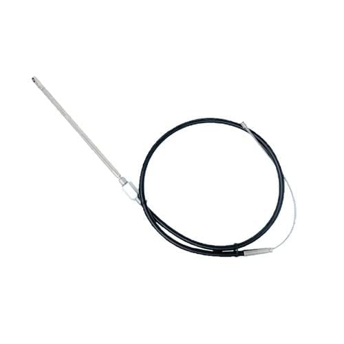 Ezy-Glide RC-0700 7 Foot Replacement Steering Cable for Ezy-Stik II & III Systems