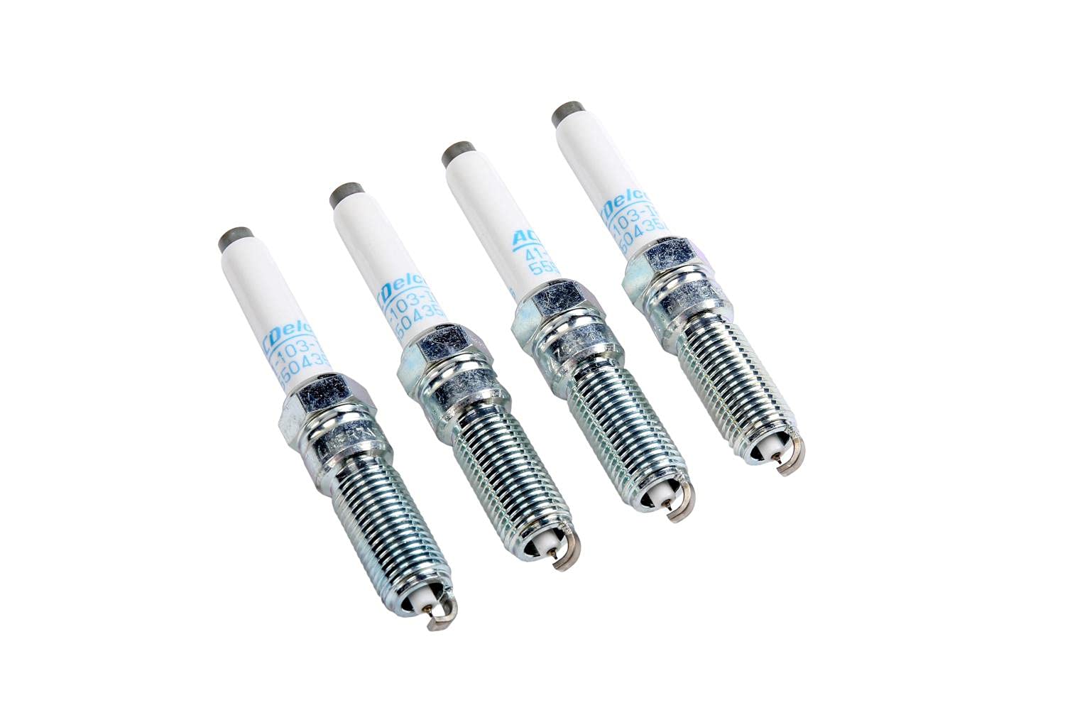Picture of ACDelco 41-103IP Professional Iridium Spark Plug
