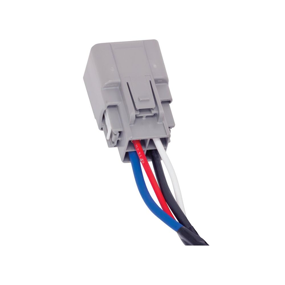 Tekonsha 302400 Plug-In Wiring Harness for RAM 1500 2500 3500