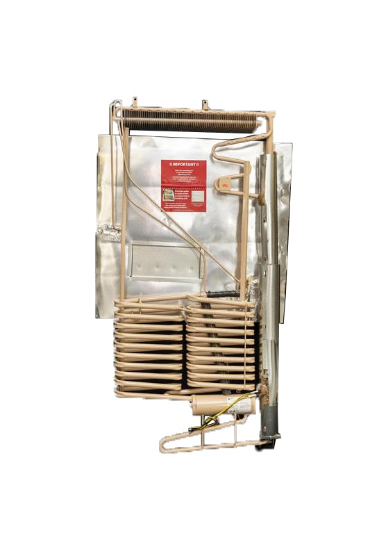 Nordic 6618 Replacement Cooling Unit for Norcold 2118 Refrigerators