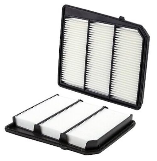 Picture of WIX Racing Filters WA11040 Premium Panel Air Filter