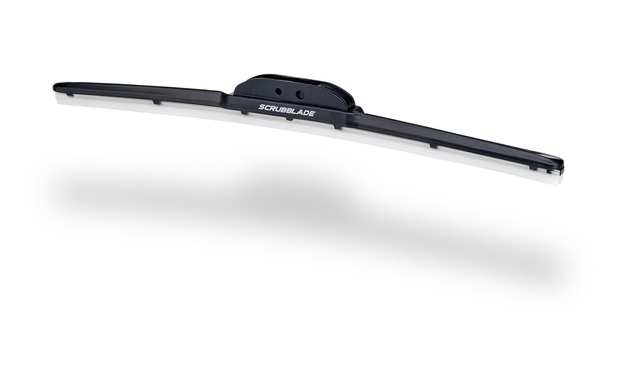 Scrubblade CBW2000 20" Silicone Wiper Blade White