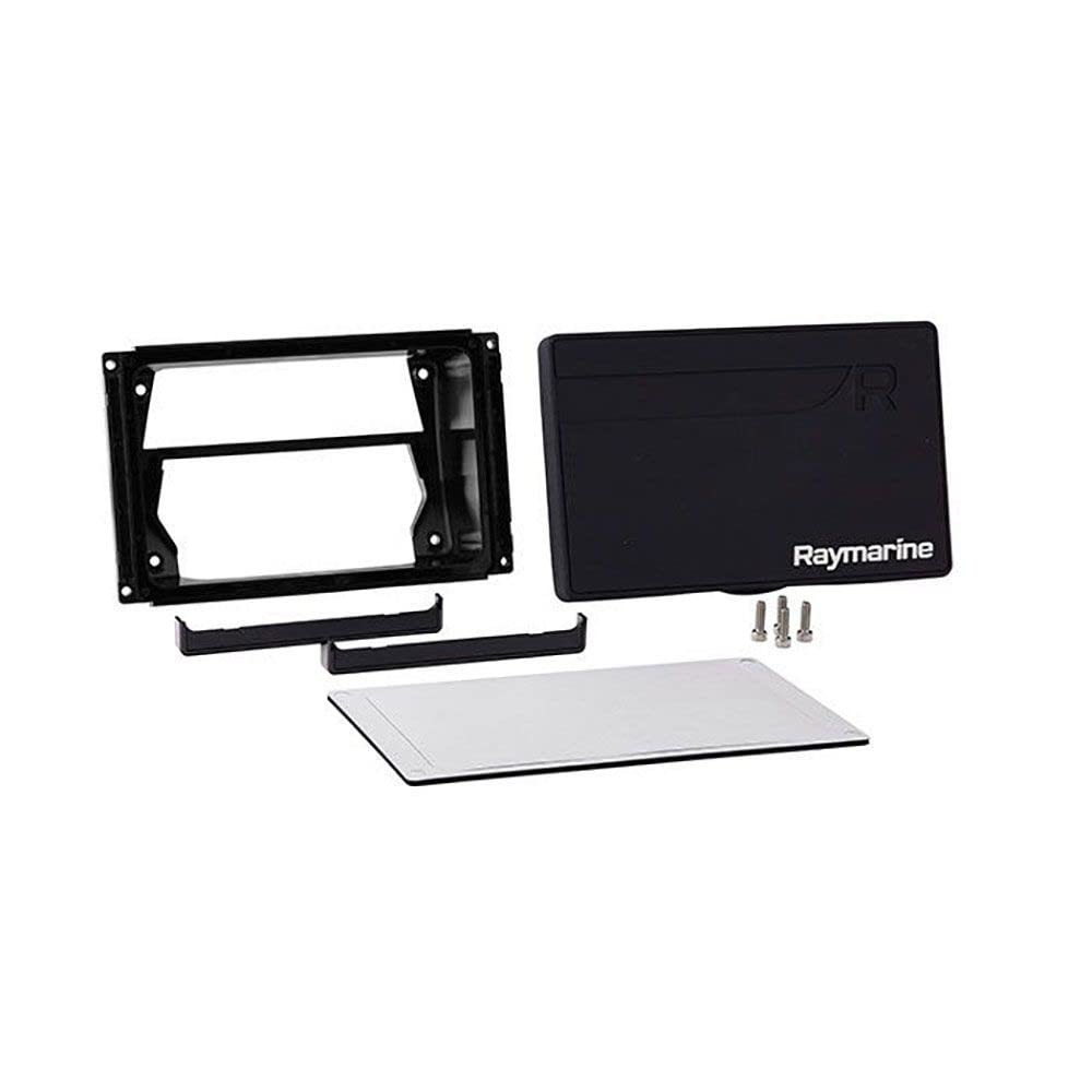Raymarine A80498 Front Mount Kit for Axiom 7 with Suncover