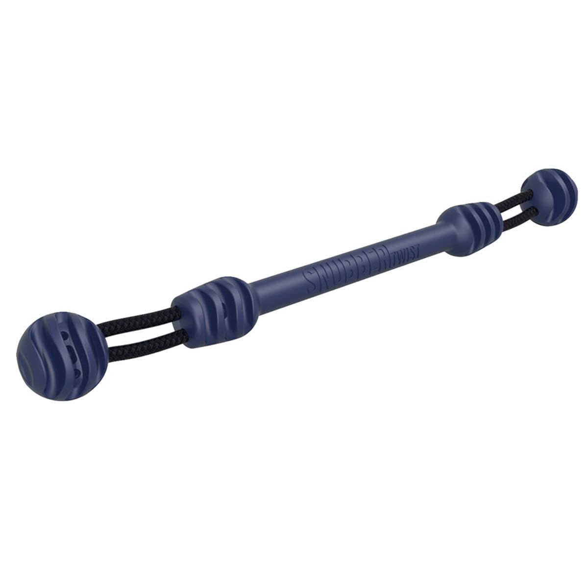 The Snubber S51100 Twist Mooring Compensator Navy Blue