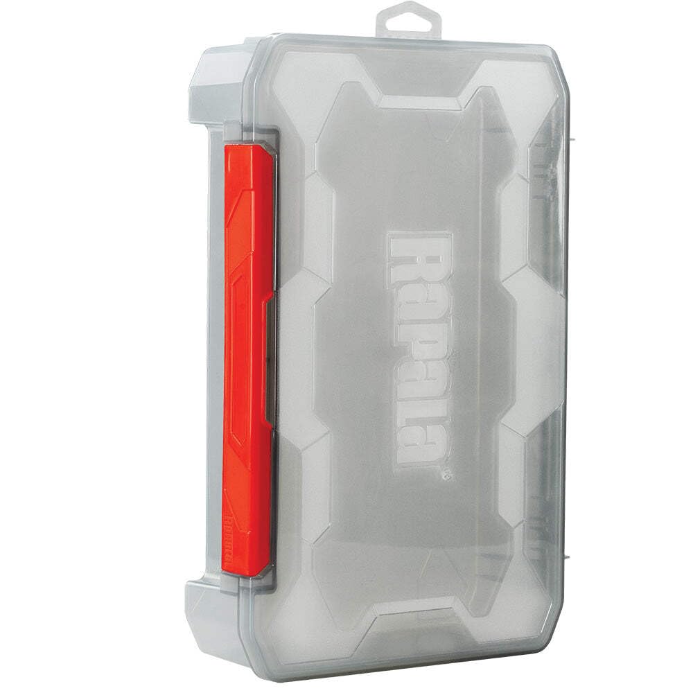 Rapala RTT3700DO RapStack 3700 Deep Open Tackle Tray