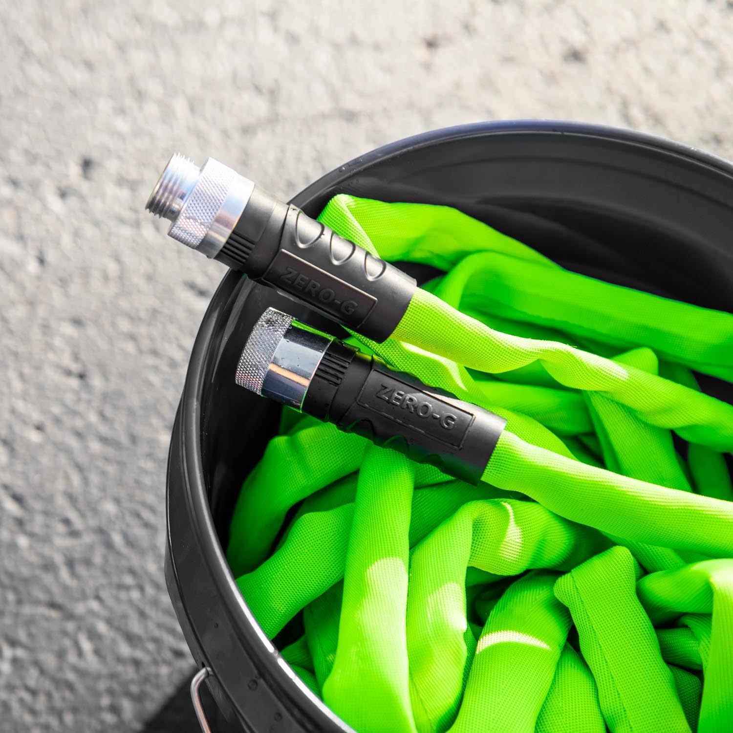 Teknor Apex 4300-100 Zero-G RV Marine Pro Garden Hose 3/4" x 100'