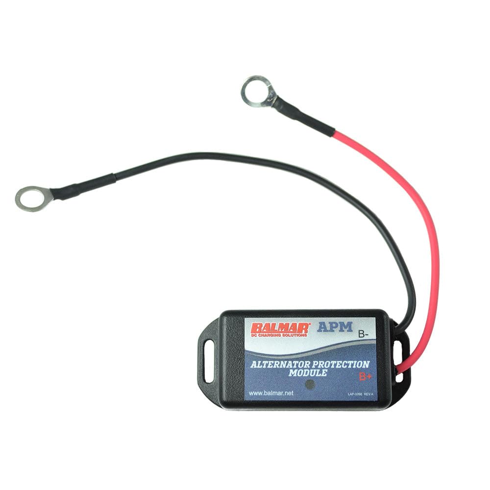 Balmar APM-48 Alternator Protection Module for 48V Systems