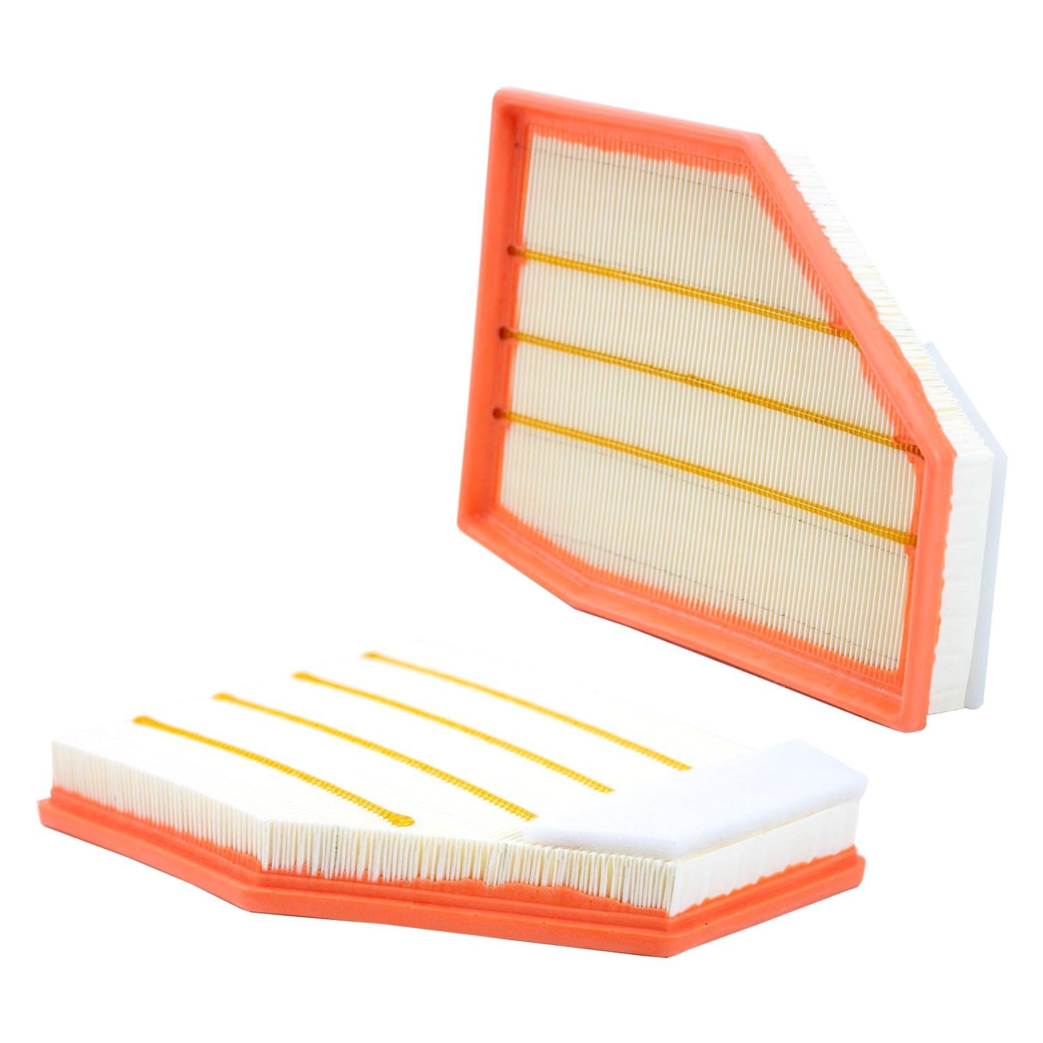 Picture of WIX Racing Filters WA11045 Premium Panel Air Filter