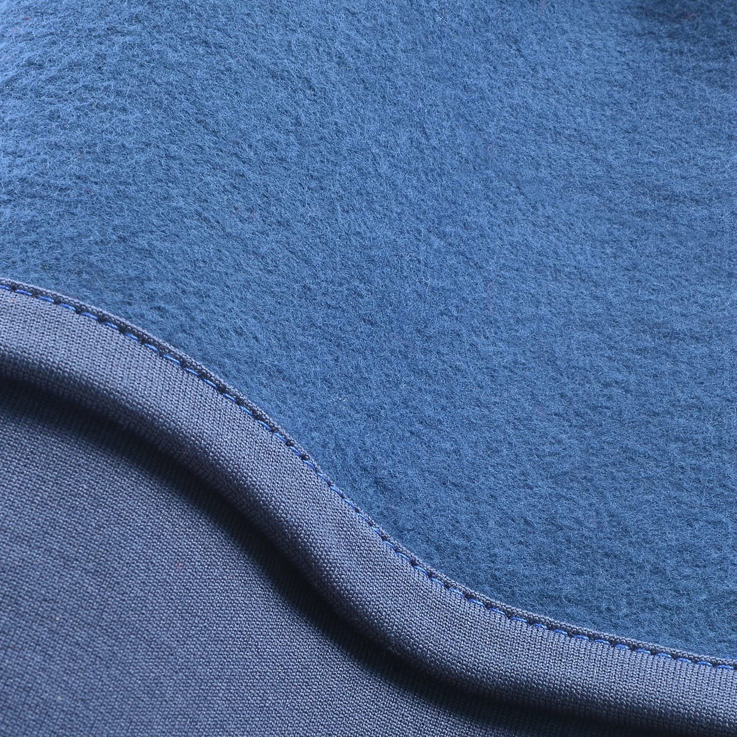 Picture of Covercraft FF18521FD Form-Fit Indoor Custom Car Cover Metallic Dark Blue