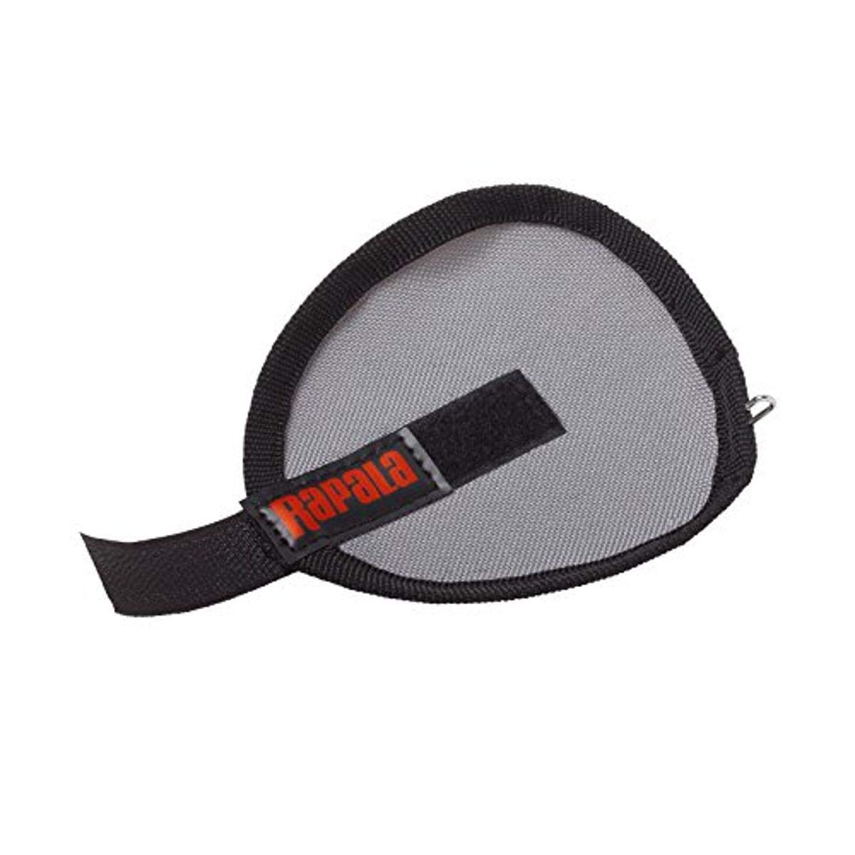 Rapala RLWRM Medium Lure Wrap 3-Pack Fishing Lure Storage