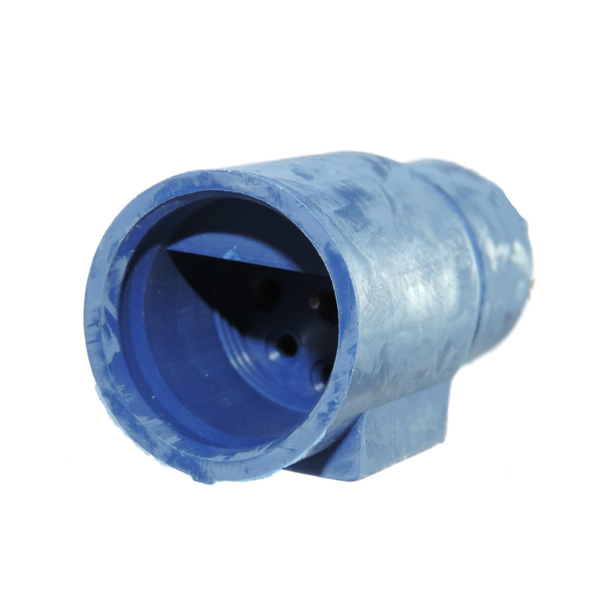 CDI Electronics 9230011 Johnson/Evinrude Amphenol Receptacle 6-Position Connector