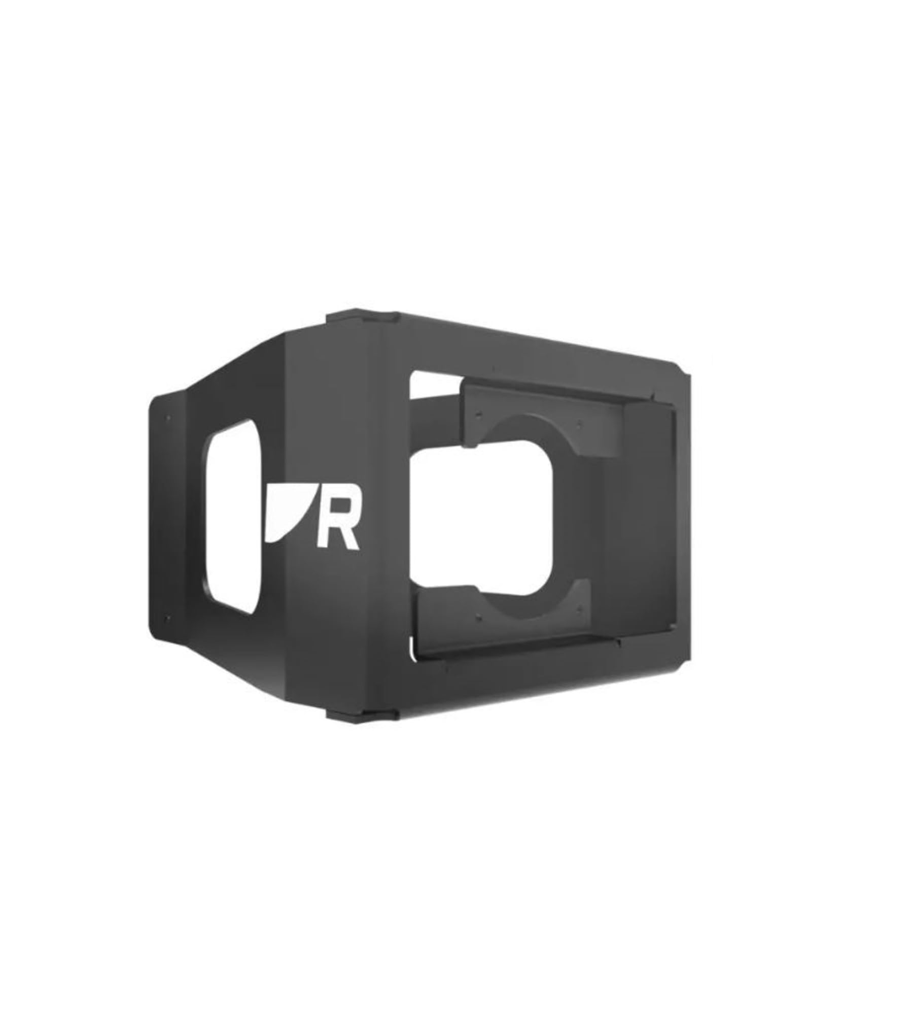 Raymarine A80711 Alpha Performance Display 7" Landscape Single Mast Bracket