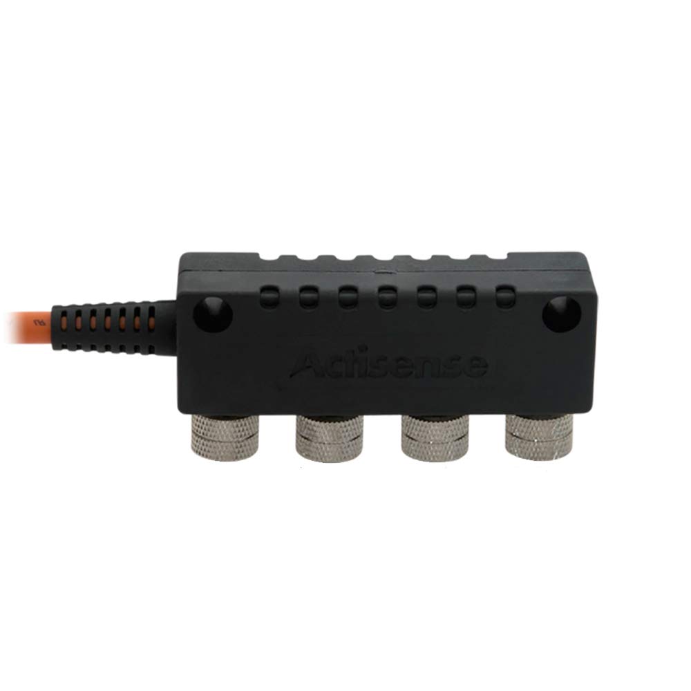 Actisense A2K-SBN-1 Small Boat NMEA2000 Network Starter Kit