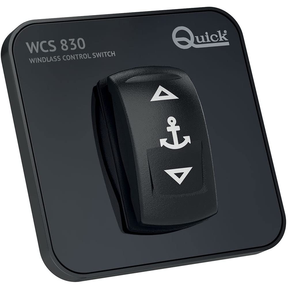 Quick FPWCS8300000 WCS830 Windlass Control Switch