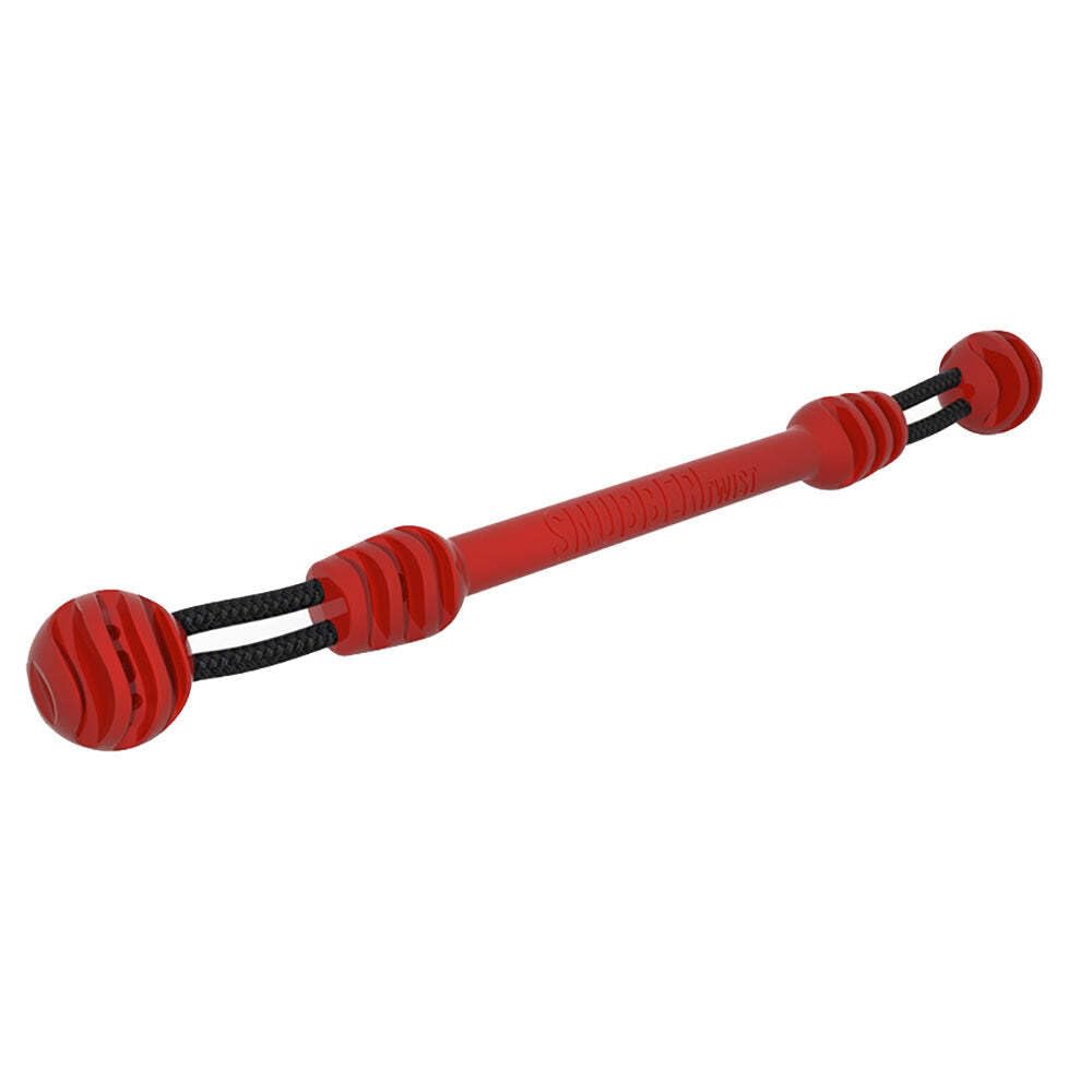 The Snubber S51106 Twist Mooring Compensator Docking Line Shock Absorber Red