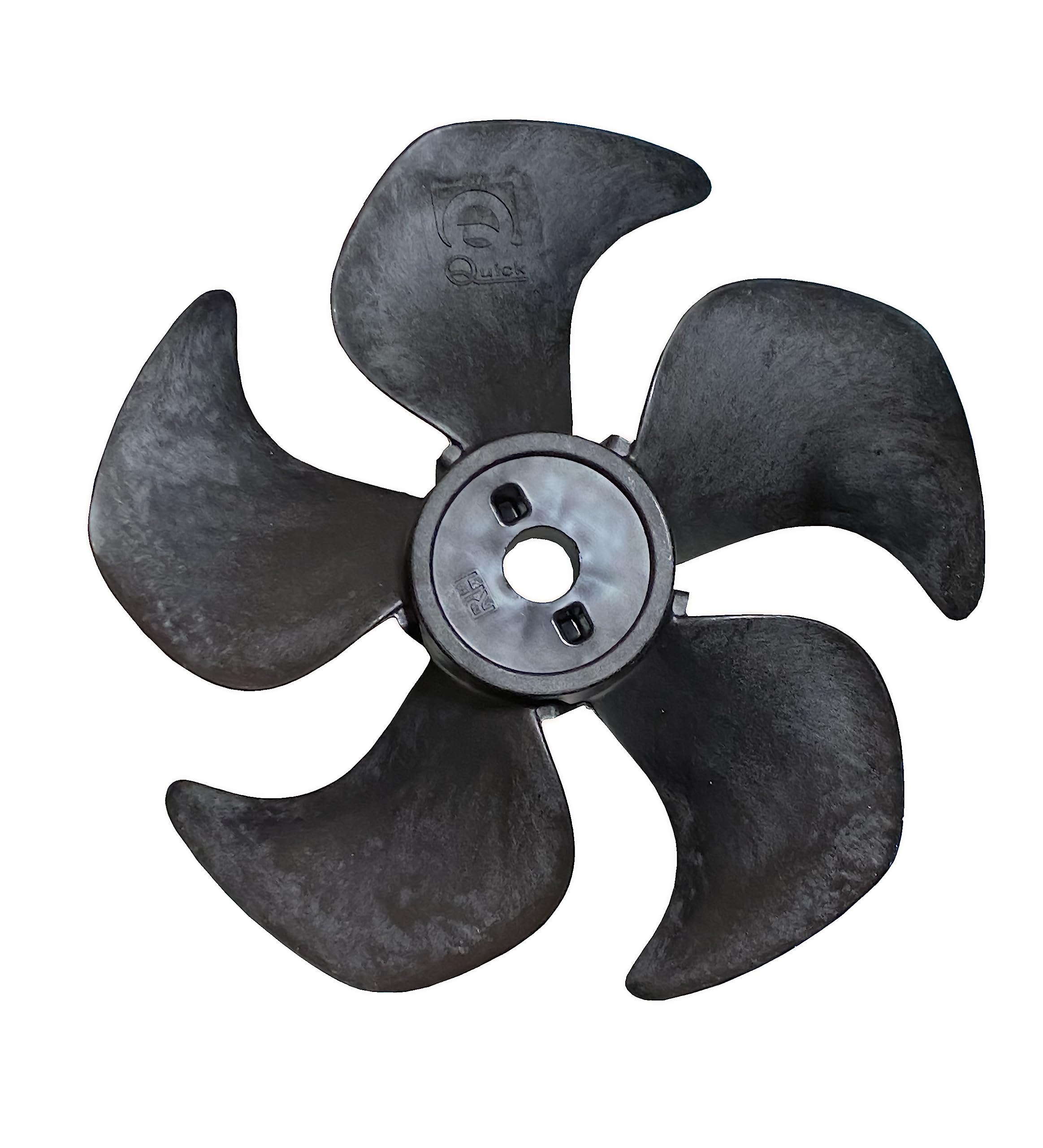 Quick FVSGEL185R05A00 5-Blade Right-Hand Propeller for BTQ 185 Bow Thruster