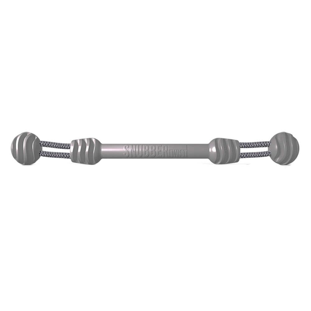 The Snubber S51104 Twist Mooring Compensator - Moon Grey