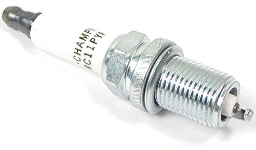 Picture of Champion NLP100320 Copper Plus Small Engine Spark Plug