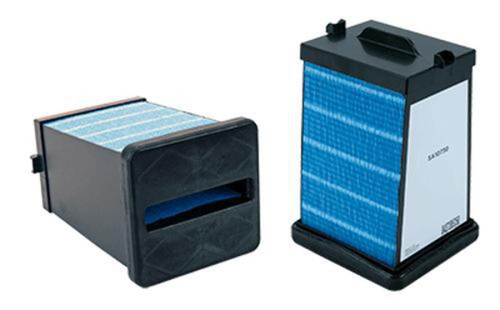 Picture of WIX Racing Filters WA10730 High-Performance Panel Air Filter