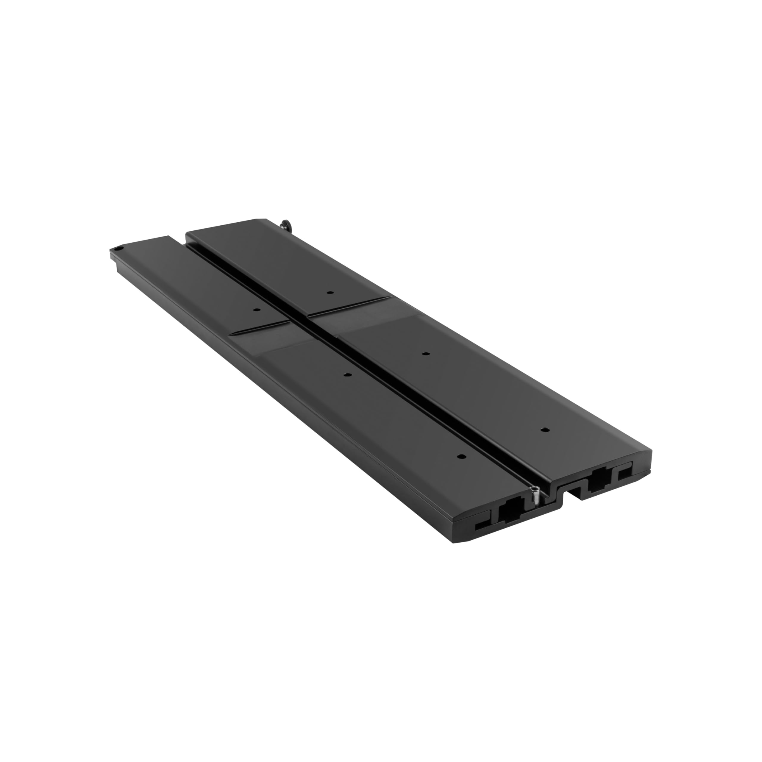 Minn Kota 1862052 Quick Release Bracket for Cable-Steer Bow Mount Trolling Motors