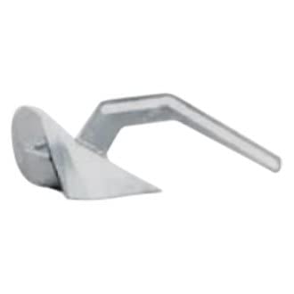 Seachoice 50-44020 Escape Plow Anchor 13 lbs Galvanized