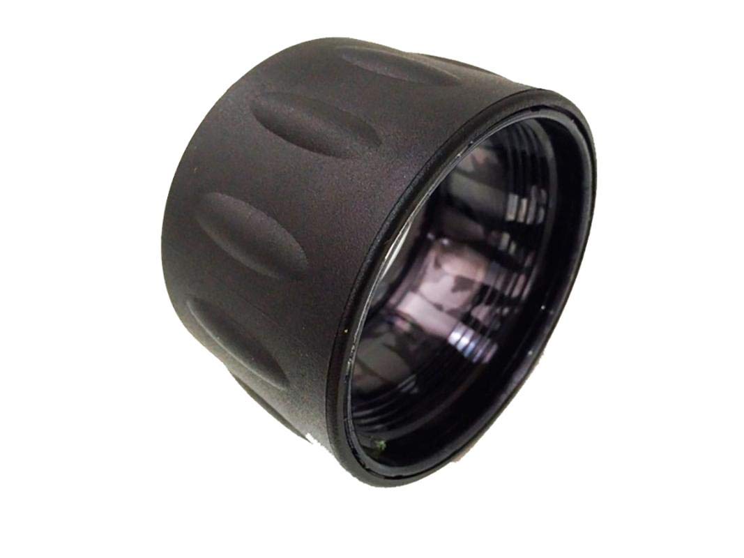 Princeton Tec SW-804II Sector Replacement Lens Cap for Dive Lights